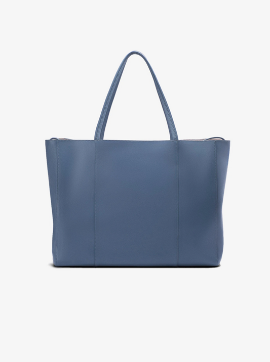 Oversized Sky Tote